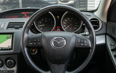 Mazda Axela, 2010 год, 883 000 рублей, 18 фотография