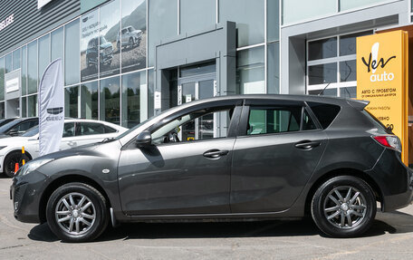 Mazda Axela, 2010 год, 883 000 рублей, 11 фотография