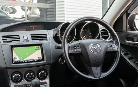 Mazda Axela, 2010 год, 883 000 рублей, 20 фотография
