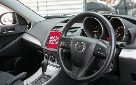 Mazda Axela, 2010 год, 883 000 рублей, 15 фотография