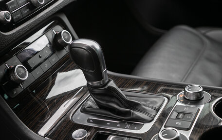 Volkswagen Touareg III, 2017 год, 3 445 000 рублей, 8 фотография