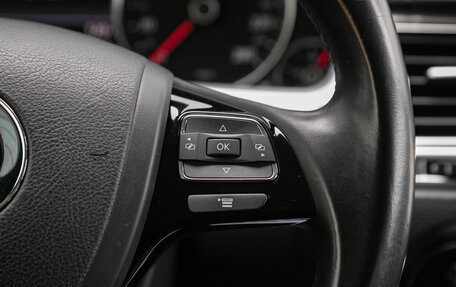 Volkswagen Touareg III, 2017 год, 3 445 000 рублей, 5 фотография