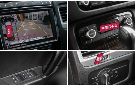 Volkswagen Touareg III, 2017 год, 3 445 000 рублей, 12 фотография