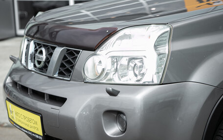 Nissan X-Trail, 2007 год, 945 000 рублей, 4 фотография