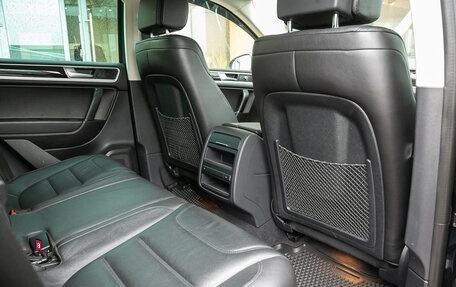 Volkswagen Touareg III, 2017 год, 3 445 000 рублей, 26 фотография