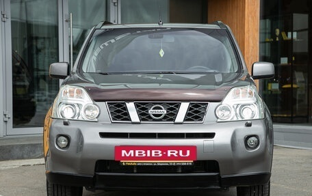 Nissan X-Trail, 2007 год, 945 000 рублей, 5 фотография