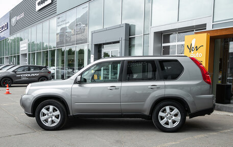 Nissan X-Trail, 2007 год, 945 000 рублей, 7 фотография