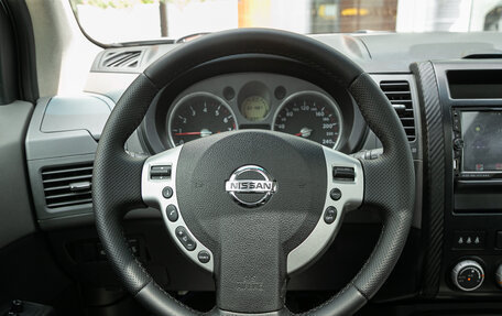 Nissan X-Trail, 2007 год, 945 000 рублей, 19 фотография