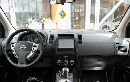 Nissan X-Trail, 2007 год, 945 000 рублей, 20 фотография