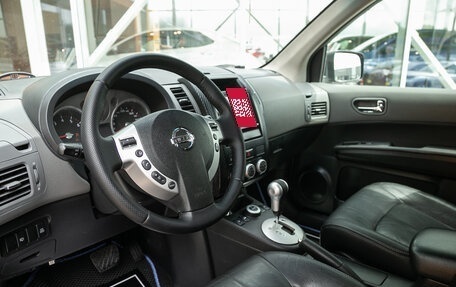 Nissan X-Trail, 2007 год, 945 000 рублей, 14 фотография