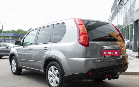 Nissan X-Trail, 2007 год, 945 000 рублей, 8 фотография