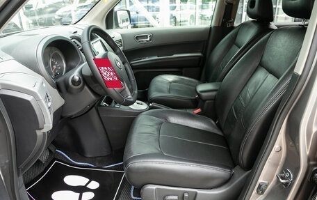 Nissan X-Trail, 2007 год, 945 000 рублей, 13 фотография