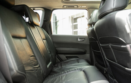Nissan X-Trail, 2007 год, 945 000 рублей, 22 фотография
