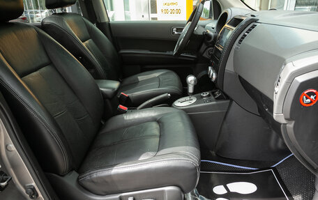 Nissan X-Trail, 2007 год, 945 000 рублей, 24 фотография