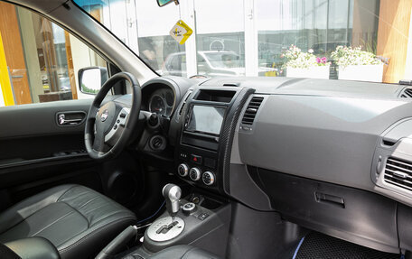 Nissan X-Trail, 2007 год, 945 000 рублей, 23 фотография