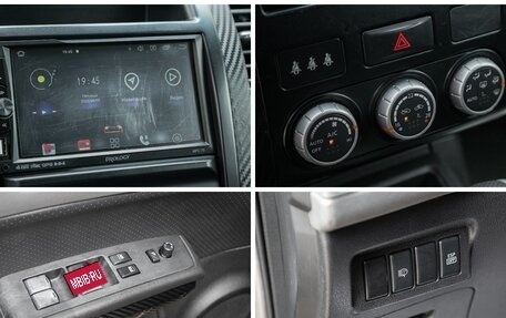 Nissan X-Trail, 2007 год, 945 000 рублей, 25 фотография