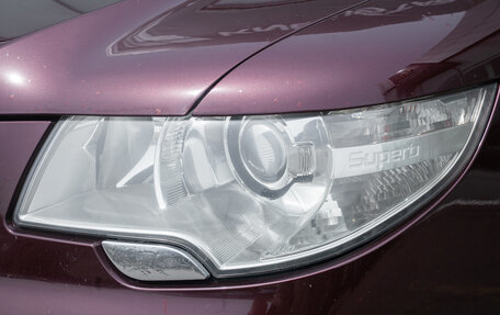 Skoda Superb III рестайлинг, 2012 год, 998 000 рублей, 6 фотография