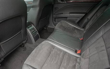 Skoda Superb III рестайлинг, 2012 год, 998 000 рублей, 21 фотография