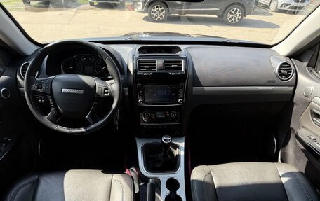 Haval H5 I, 2021 год, 1 450 000 рублей, 11 фотография