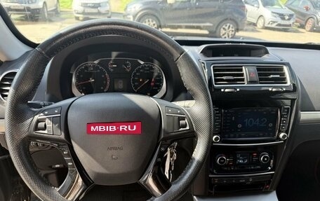 Haval H5 I, 2021 год, 1 450 000 рублей, 12 фотография