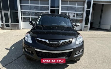 Haval H5 I, 2021 год, 1 450 000 рублей, 3 фотография