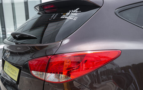 Hyundai ix35 I рестайлинг, 2014 год, 1 359 000 рублей, 2 фотография