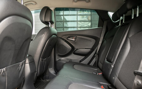 Hyundai ix35 I рестайлинг, 2014 год, 1 359 000 рублей, 8 фотография