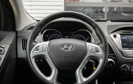 Hyundai ix35 I рестайлинг, 2014 год, 1 359 000 рублей, 9 фотография