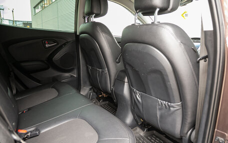 Hyundai ix35 I рестайлинг, 2014 год, 1 359 000 рублей, 12 фотография