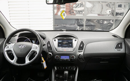 Hyundai ix35 I рестайлинг, 2014 год, 1 359 000 рублей, 10 фотография
