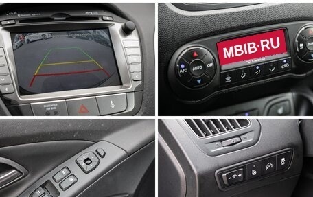 Hyundai ix35 I рестайлинг, 2014 год, 1 359 000 рублей, 15 фотография