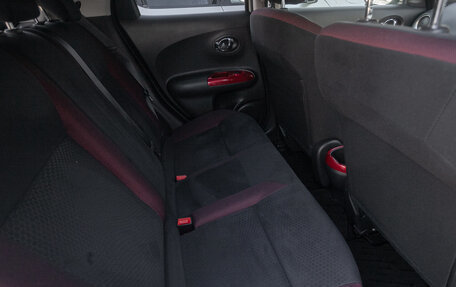 Nissan Juke II, 2011 год, 878 000 рублей, 3 фотография