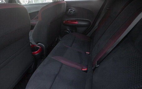 Nissan Juke II, 2011 год, 878 000 рублей, 4 фотография
