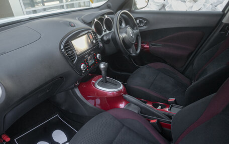 Nissan Juke II, 2011 год, 878 000 рублей, 7 фотография