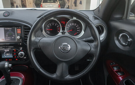 Nissan Juke II, 2011 год, 878 000 рублей, 6 фотография