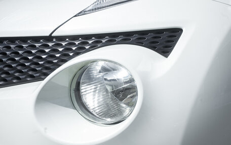 Nissan Juke II, 2011 год, 878 000 рублей, 13 фотография