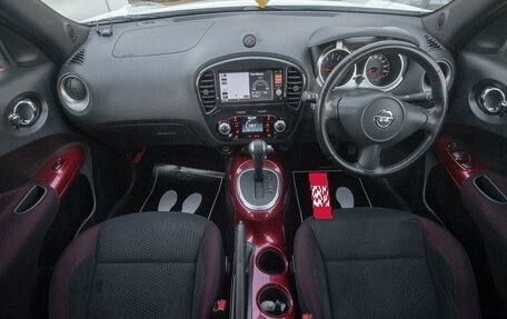Nissan Juke II, 2011 год, 878 000 рублей, 5 фотография