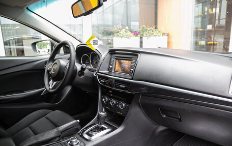 Mazda 6, 2013 год, 1 378 000 рублей, 3 фотография