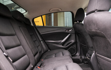 Mazda 6, 2013 год, 1 378 000 рублей, 2 фотография