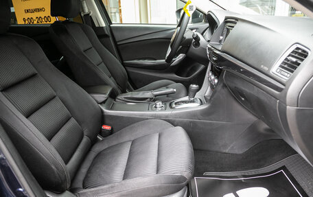 Mazda 6, 2013 год, 1 378 000 рублей, 4 фотография