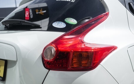 Nissan Juke II, 2011 год, 878 000 рублей, 17 фотография