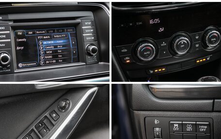 Mazda 6, 2013 год, 1 378 000 рублей, 15 фотография