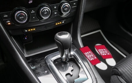 Mazda 6, 2013 год, 1 378 000 рублей, 18 фотография