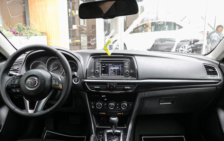 Mazda 6, 2013 год, 1 378 000 рублей, 23 фотография