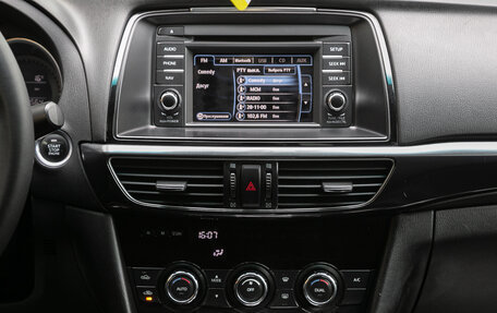 Mazda 6, 2013 год, 1 378 000 рублей, 24 фотография