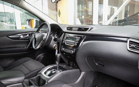 Nissan Qashqai, 2014 год, 1 298 000 рублей, 6 фотография