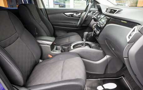 Nissan Qashqai, 2014 год, 1 298 000 рублей, 7 фотография