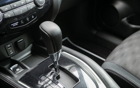 Nissan Qashqai, 2014 год, 1 298 000 рублей, 21 фотография