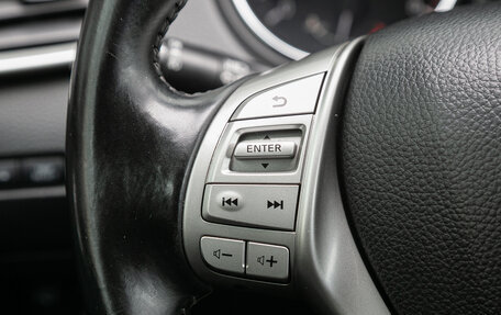 Nissan Qashqai, 2014 год, 1 298 000 рублей, 22 фотография