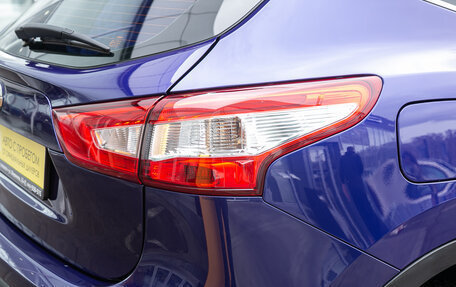 Nissan Qashqai, 2014 год, 1 298 000 рублей, 16 фотография